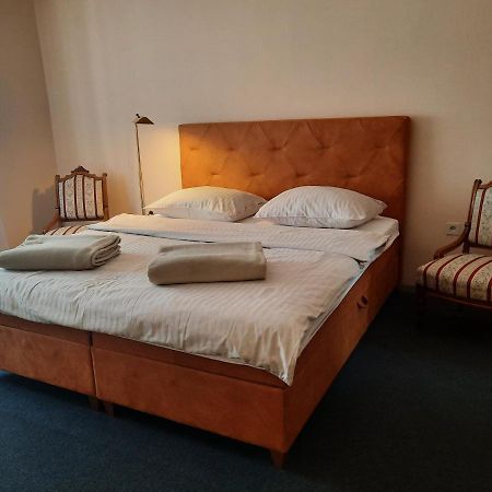 Apartman Soda Ogulin Eksteriør bilde
