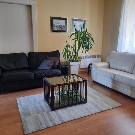 Apartman Soda Ogulin Eksteriør bilde